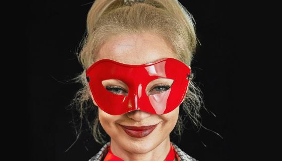 Спектакль «Тайное общество анонимных алкоголиков»