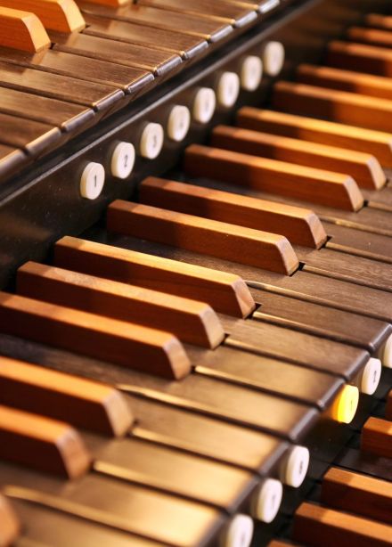 Концерт «Великие хиты Людовико Эйнауди и Эннио Морриконе»