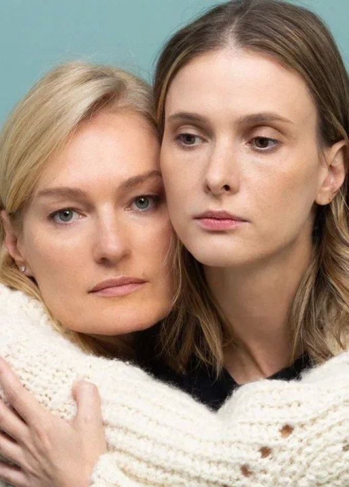 Спектакль «Оскар и Розовая дама»