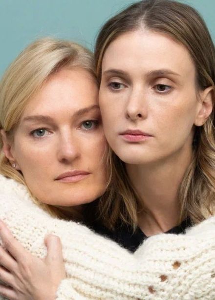 Спектакль «Оскар и Розовая дама»