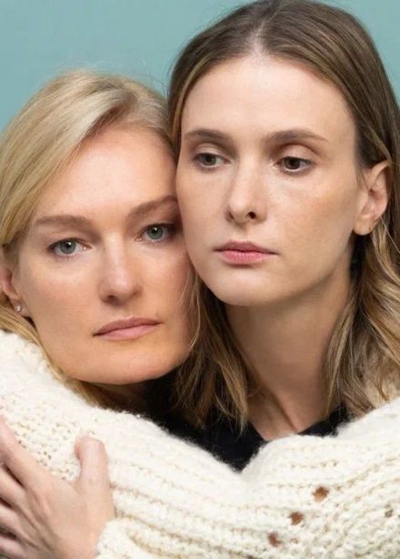 Спектакль «Оскар и Розовая дама»