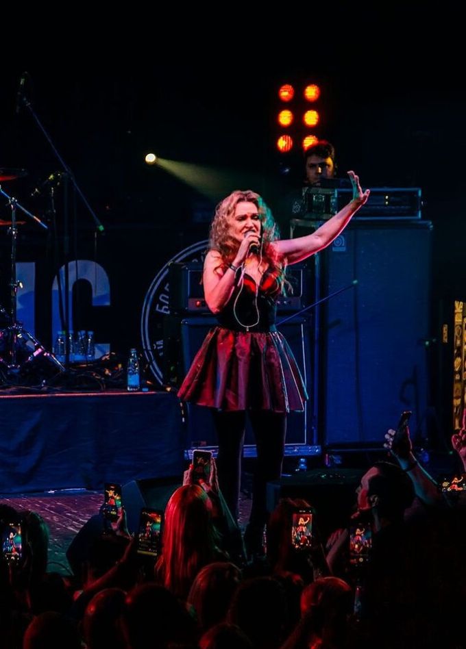 Сектор газа. Восставший из Ада— 25 лет…