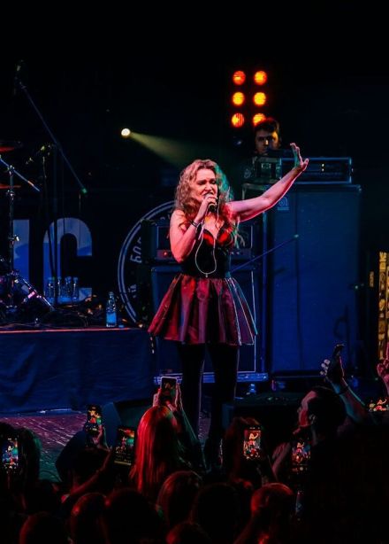 Сектор газа. Восставший из Ада— 25 лет…