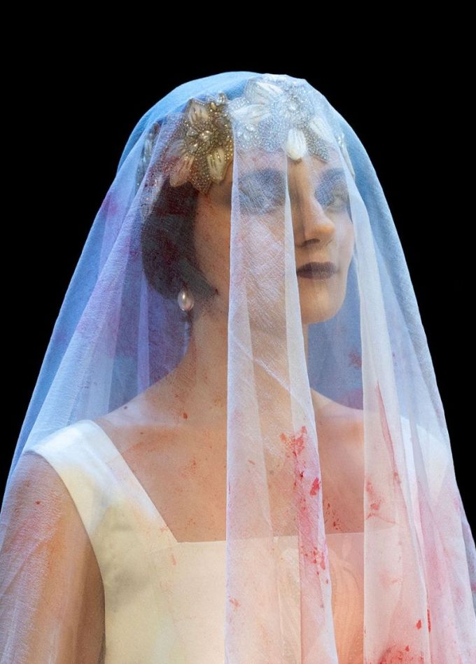 Спектакль «Щастье»