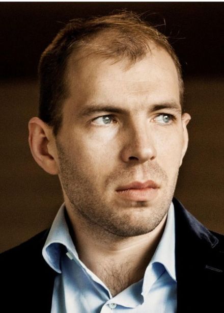 Андрей Коробейников