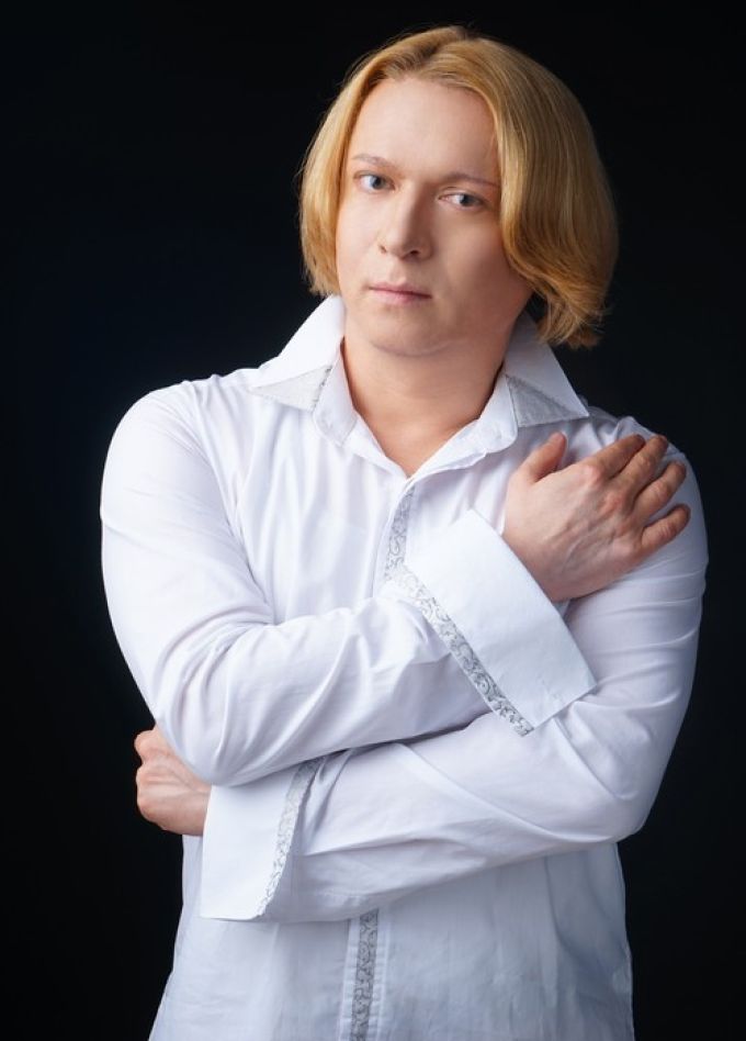 Генри Пёрселл: два контратенора. Вечер при свечах в англиканском соборе