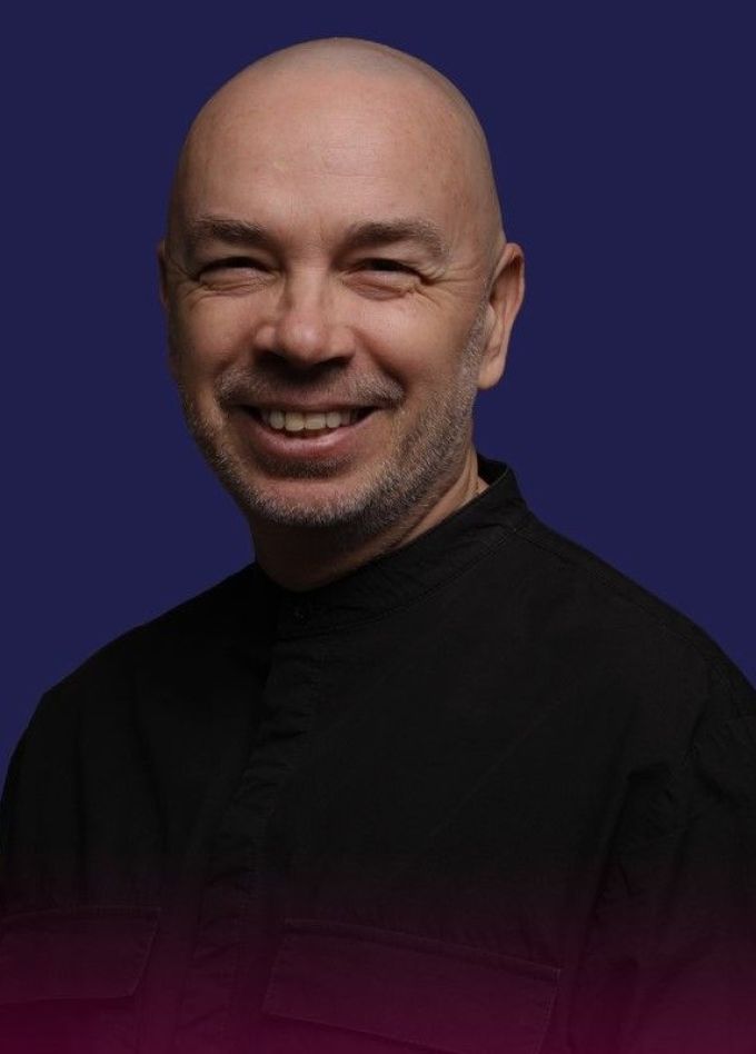 Fonarev. Сумерки. Зимняя версия