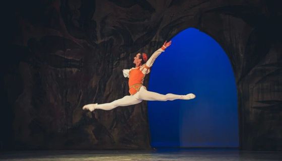 Балет «Ромео и Джульетта»