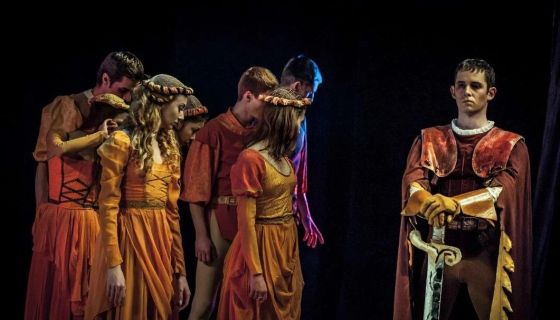 Балет «Ромео и Джульетта»