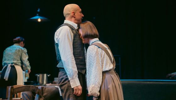 Спектакль «Ковчег»