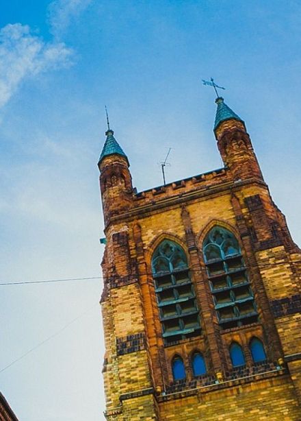 Концерт «POP and Rock music при свечах»