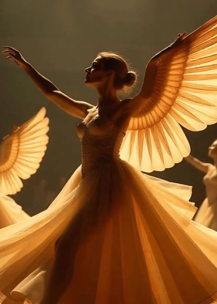 Спектакль «Бал Возрождения»