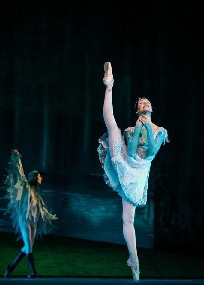 Балет «Снегурочка»