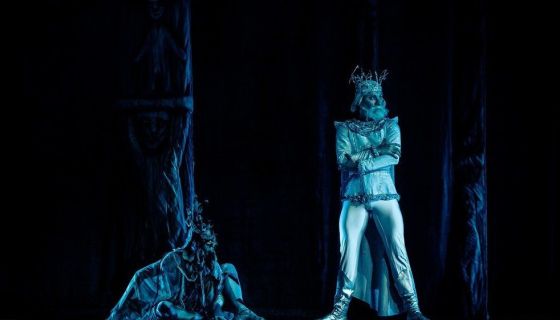 Балет «Снегурочка»