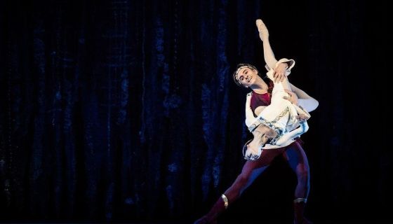 Балет «Снегурочка»