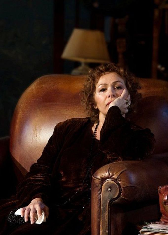 Спектакль «Цена»