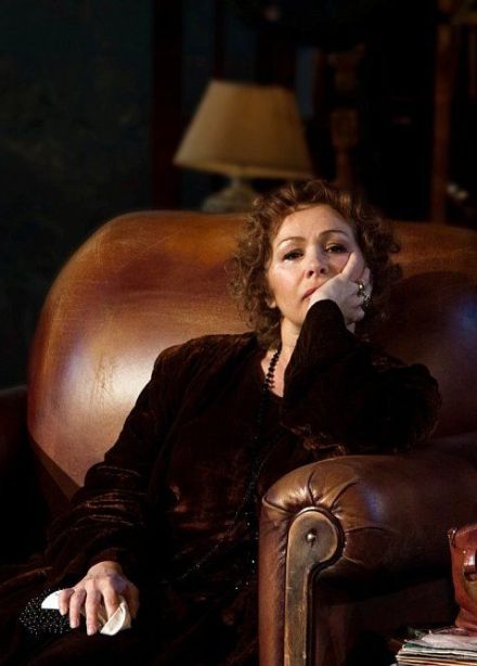 Спектакль «Цена»