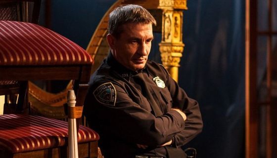 Спектакль «Цена»