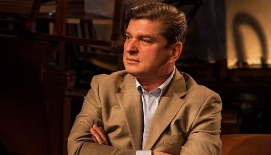 Спектакль «Цена»