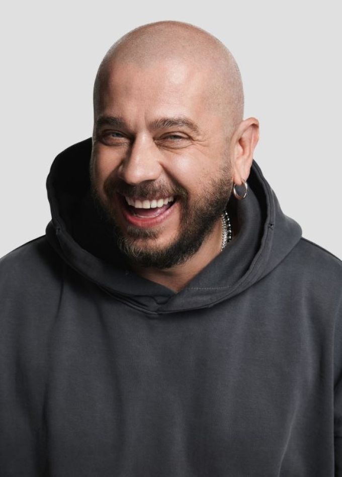 Стас Старовойтов. Стендап