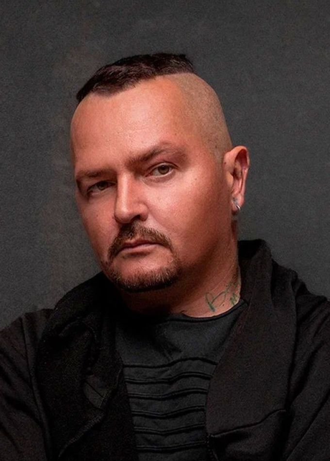 Андрей Грейчайник (ДМЦ)