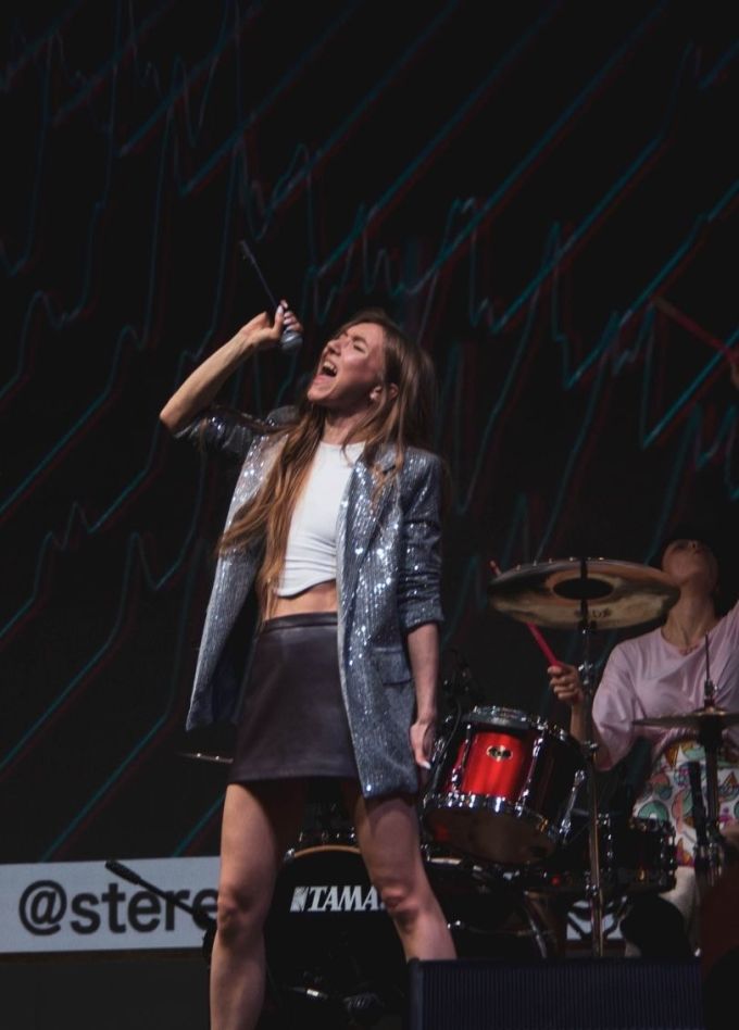 Billie Eilish Tribute