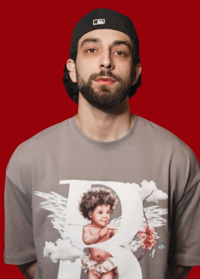 Адам Берёзов. Стендап