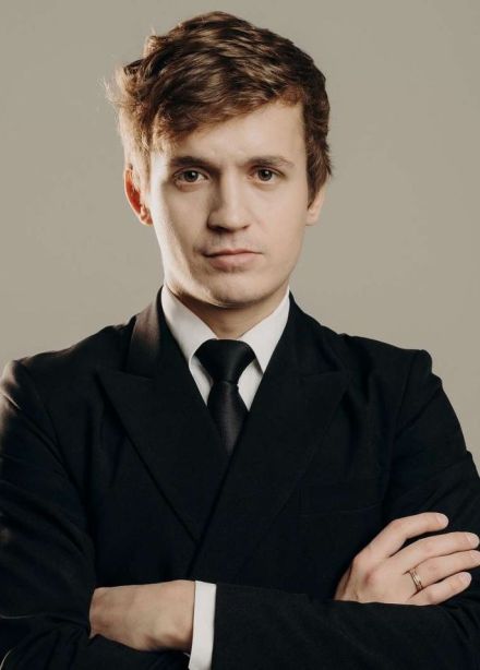 Илья Папоян. Шедевры Бетховена