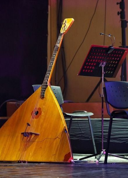 Концерт «Гайдн. Месса"Сотворение мира" и 2 симфонии»