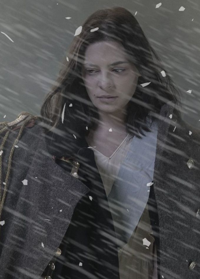 Спектакль «Капитанская дочка»