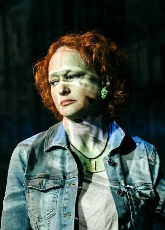 Спектакль «Аркаим»