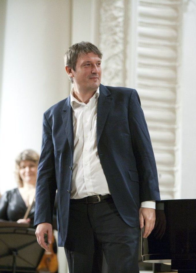 Борис Березовский и Blues Doctors