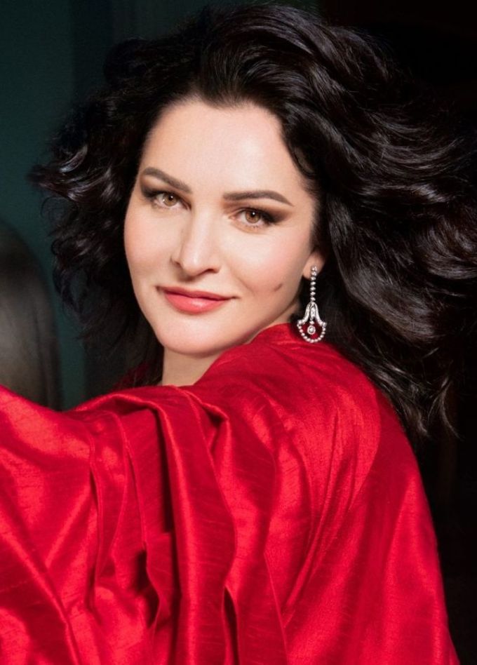 Государственный симфонический оркестр Челябинской области