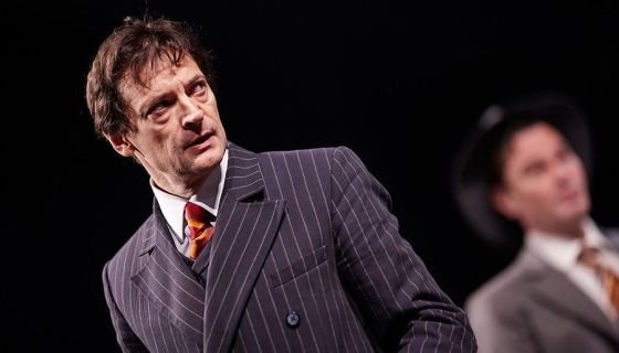 Спектакль «Нюрнберг»