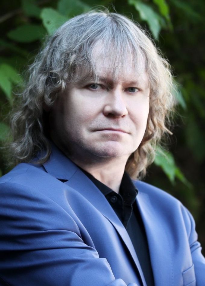 Концерт «Бах. Музыкальная Библия»