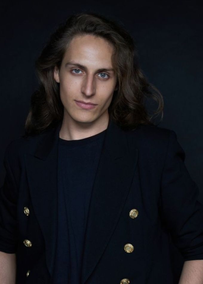 В. Вишневский, А. Ткаченко, БСО. Прокофьев. Рахманинов