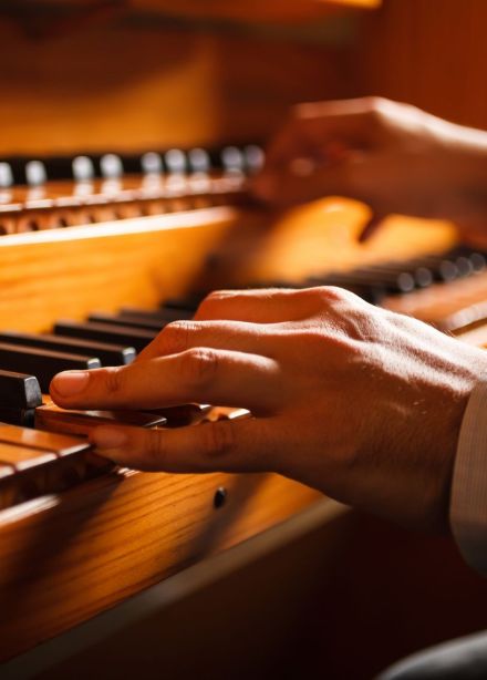 Песочное шоу «Снежная королева»