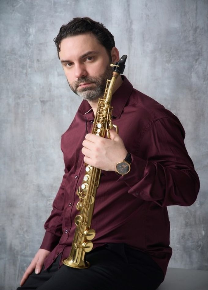 Дудук и орган при свечах: классика и этно