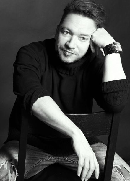 Владимир Глазунов