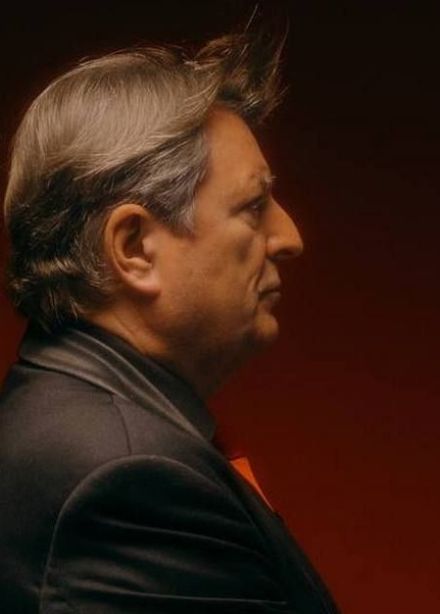 Спектакль «Отцы и дети»