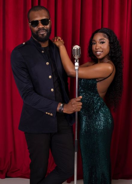 Концерт «Джаз на воде»