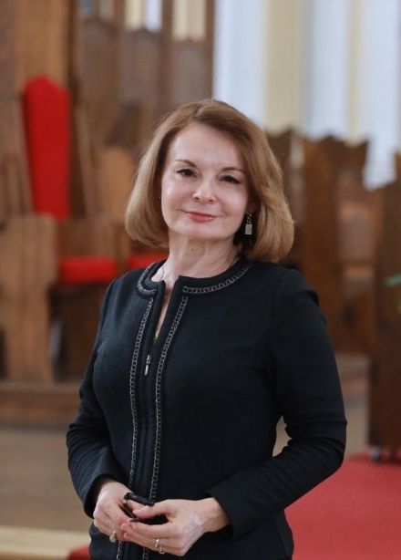 Концерт «Романтический вечер. Орган и альт»