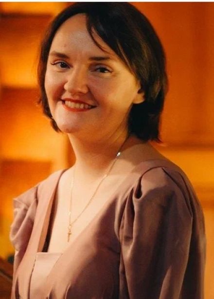 Концерт «Зимняя классика на органе»