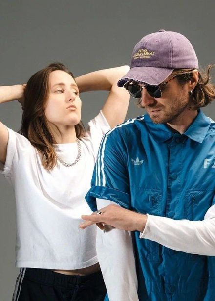 Джинсы Тарковского