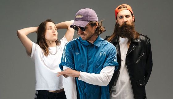 Джинсы Тарковского