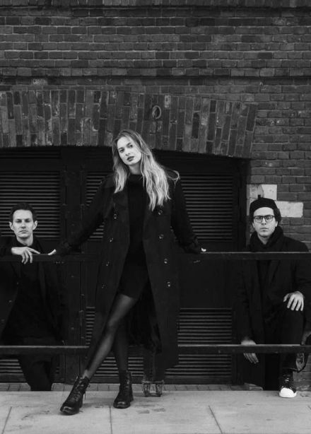 Simple Music Ensemble. Маяковский