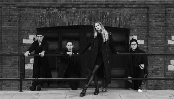 Simple Music Ensemble. Маяковский