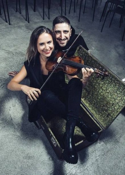 Simple Music Ensemble. Simple Sunday