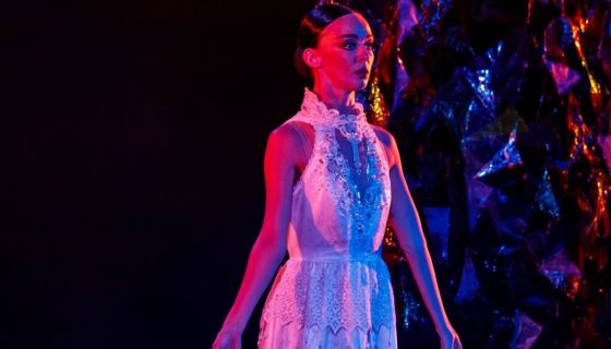 Спектакль «Парфюмер»