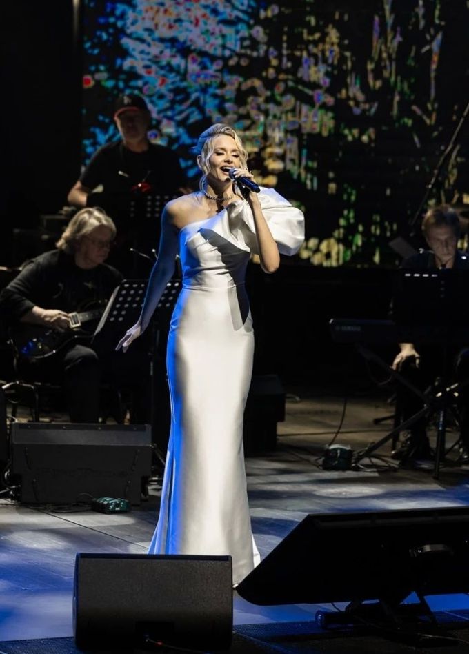 Солисты «Команда Градского». Высоцкий